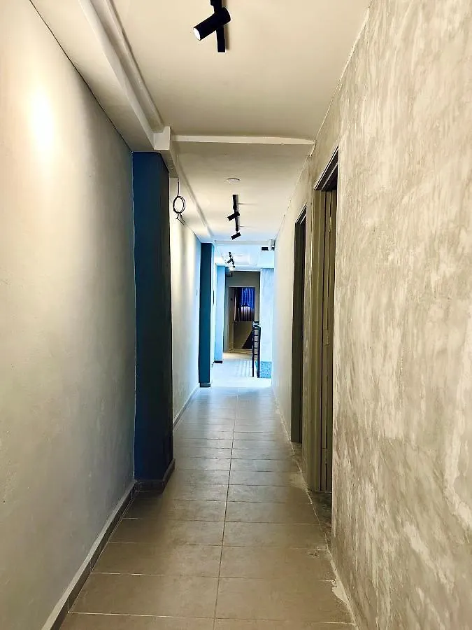 Georgetown Landed Guest House Wl 0*, George Town
