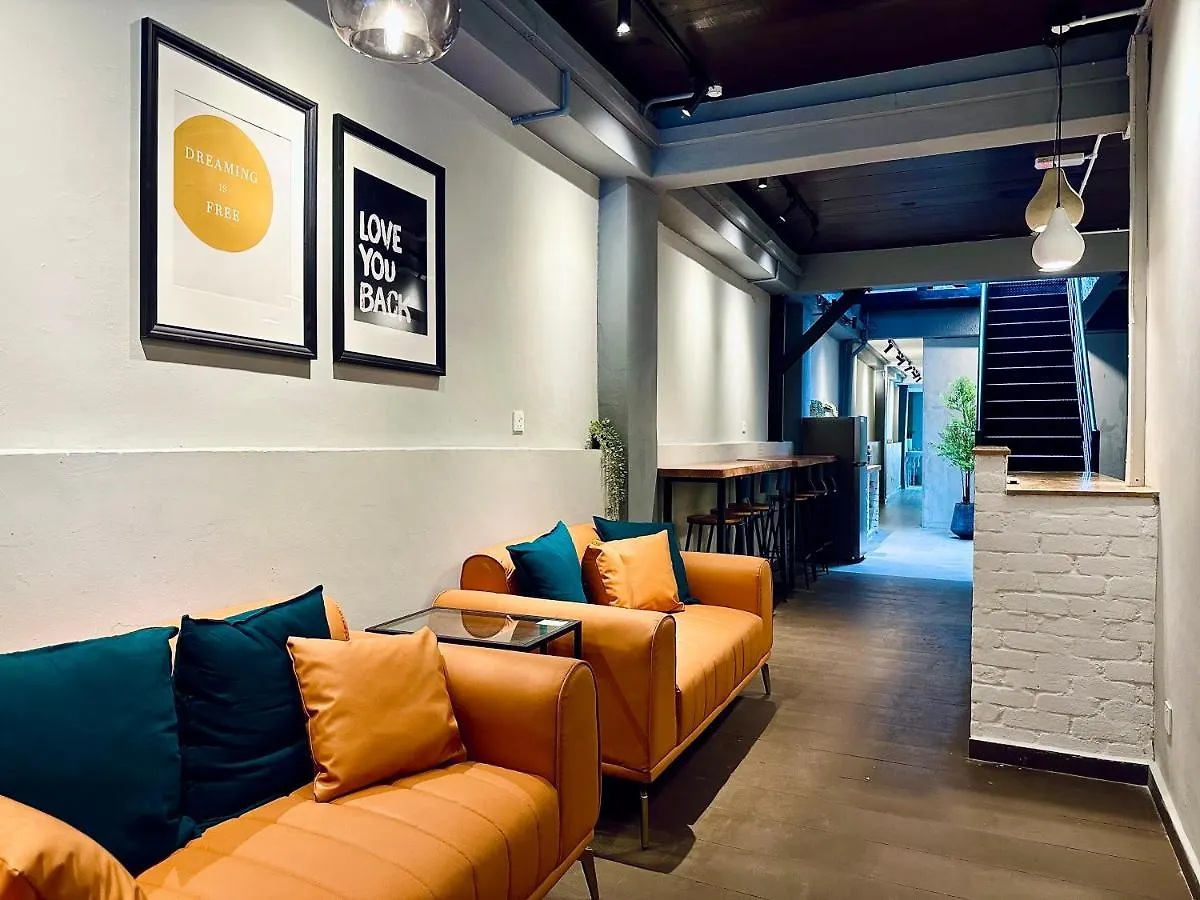 Georgetown Landed Guest House Wl Maleisië