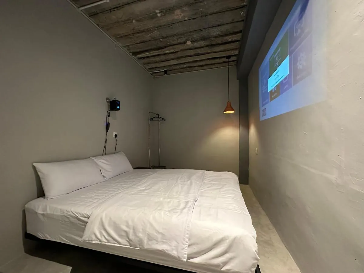 Vakantiehuis Georgetown Landed Guest House Wl