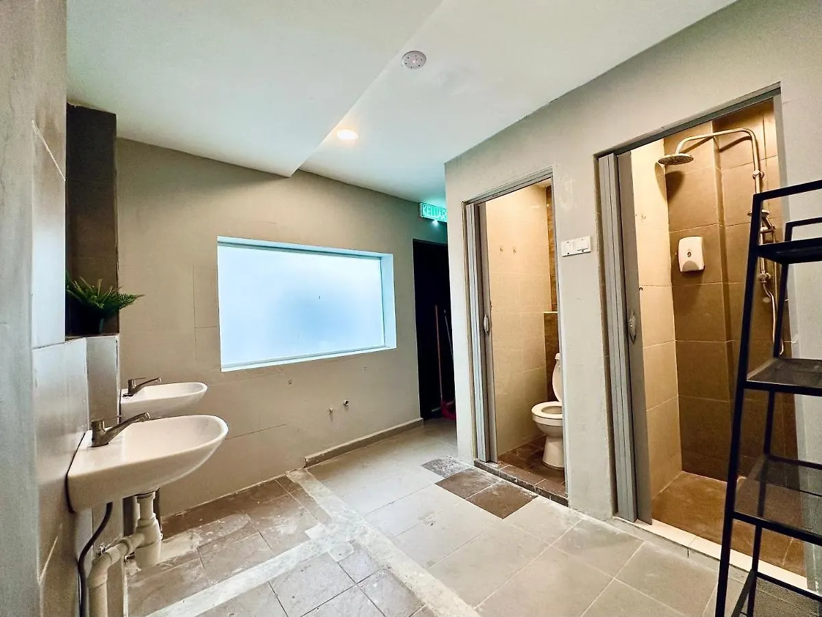 Vakantiehuis Georgetown Landed Guest House Wl