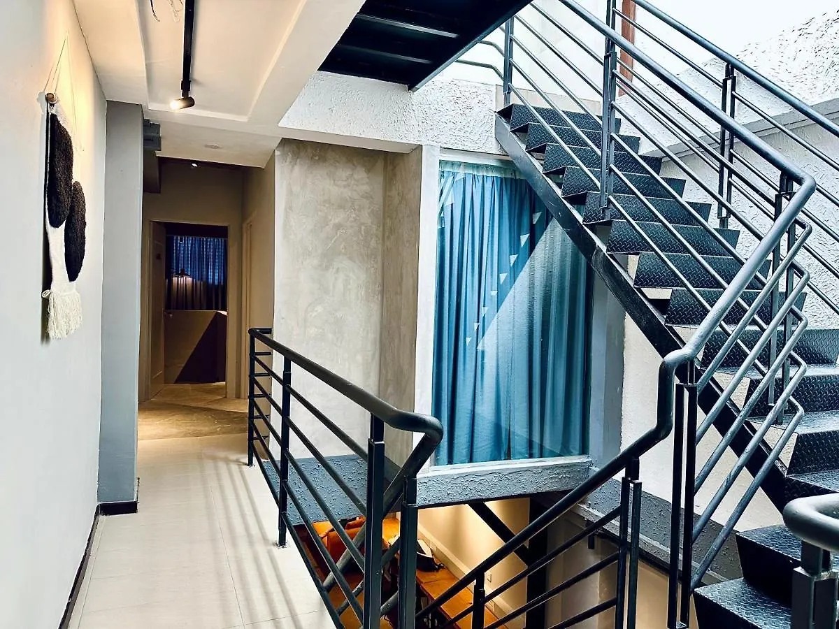 Georgetown Landed Guest House Wl George Town