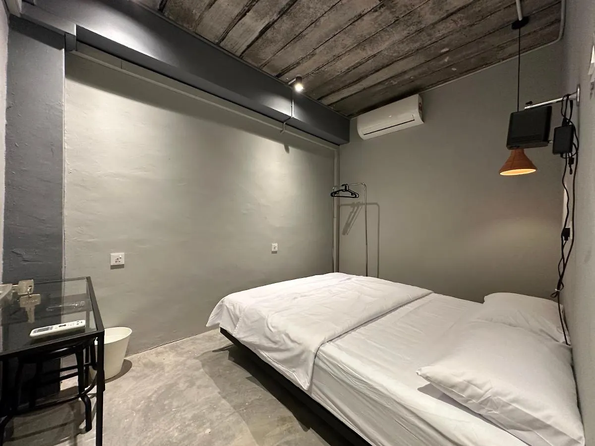 Vakantiehuis Georgetown Landed Guest House Wl
