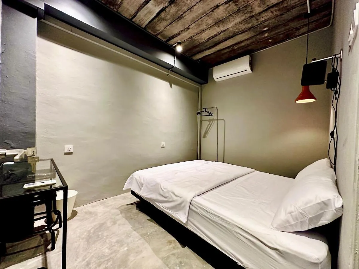 Georgetown Landed Guest House Wl