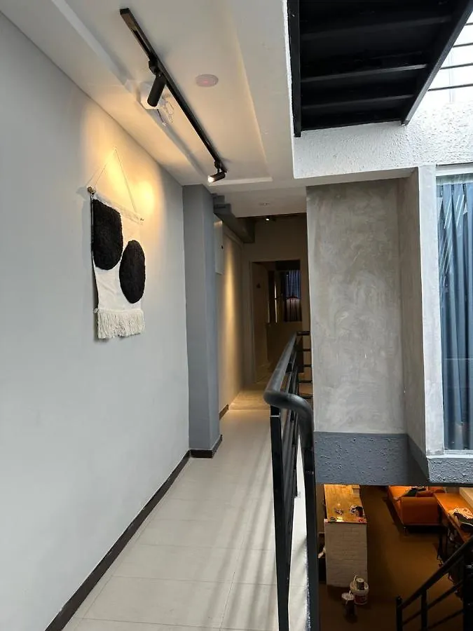 Georgetown Landed Guest House Wl Vakantiehuis